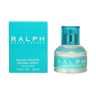 Moteriški kvepalai Ralph Lauren RALPH EDT (30 ml)