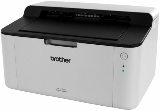 Lazerinis spausdintuvas Brother HL-1110