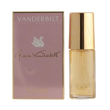 Moteriški kvepalai Vanderbilt VANDERBILT EDT (15 ml)