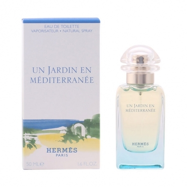 Universalūs kvepalai Hermes UN JARDIN EN MEDITERRANEE EDT (50 ml)