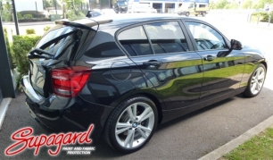 Naujas produktas Lietuvoje! Supagard automobilio priežiūros rinkinys
