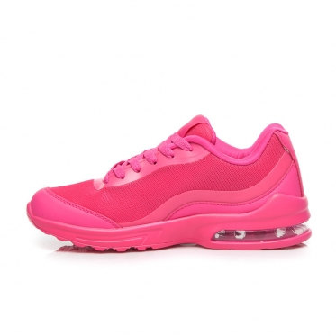 Rožiniai moteriški sportiniai batai