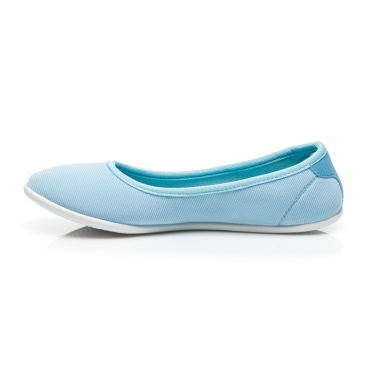 Mėlyni moteriški laisvalaikio batai
