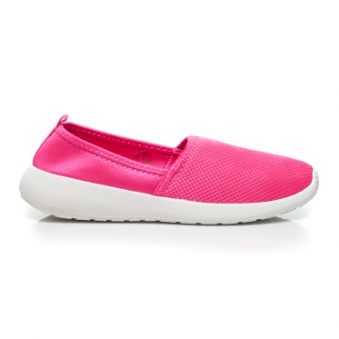 Rožiniai moteriški laisvalaikio batai