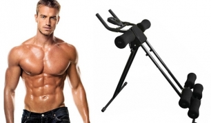 Treniruoklis SixPack PRO