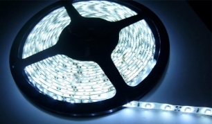 LED girlianda vidaus naudojimui
