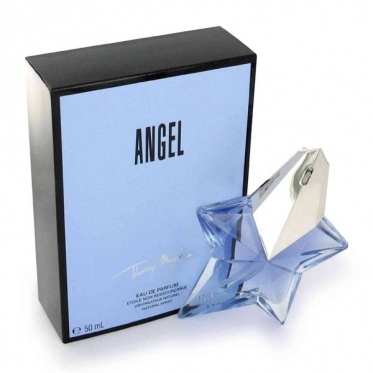 Moteriški kvepalai Thierry Mugler ANGEL EDP (50 ml)