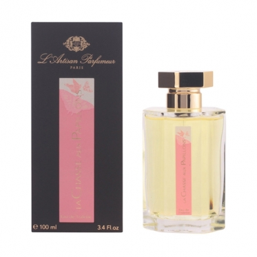 Moteriški kvepalai L'Artisan Parfumeur LA CHASSE AUX PAPILLONS EDT (100 ml)