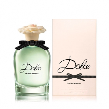 Moteriški kvepalai Dolce & Gabbana DOLCE EDP (75 ml)