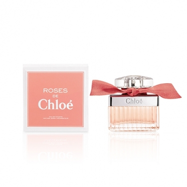 Moteriški kvepalai Chloe ROSES DE CHLOE EDT (30 ml)