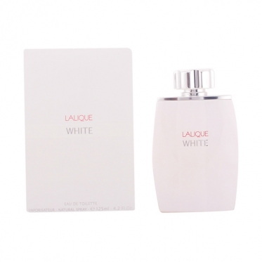 Vyriški kvepalai Lalique WHITE EDT (125 ml)