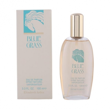 Moteriški kvepalai Elizabeth Arden BLUE GRASS EDP (100 ml)