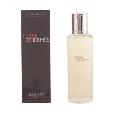 Vyriški kvepalai Hermes TERRE D'HERMES EDT (125 ml)