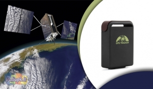 Daugiafunkcinė navigacinė GPS sekimo sistema