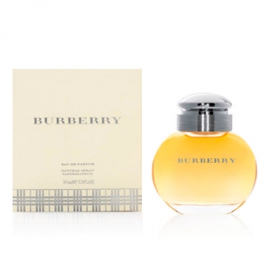 Moteriški kvepalai Burberry BURBERRY EDP (30 ml)