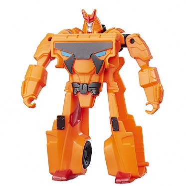 Transformers kovos rinkinys RID LEGION (autobot drift)