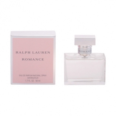 Moteriški kvepalai Ralph Lauren ROMANCE EDP (50 ml)