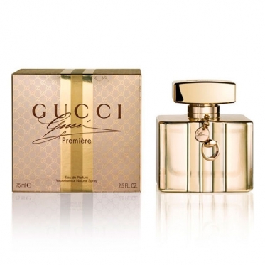 Moteriški kvepalai Gucci PREMIERE EDP (75 ml)