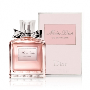 Moteriški kvepalai Dior MISS DIOR EDP (50 ml)