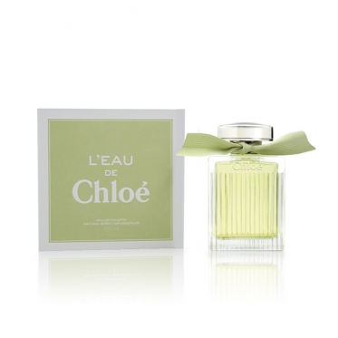 Moteriški kvepalai Chloe LEAU DE CHLOE EDT (100 ml)
