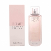 Moteriški kvepalai Calvin Klein ETERNITY NOW EDP (100 ml)