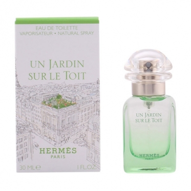 Moteriški kvepalai Hermes UN JARDIN SUR LE TOIT EDT (30 ml)