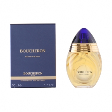 Moteriški kvepalai Boucheron BOUCHERON FEMME EDT (50 ml)