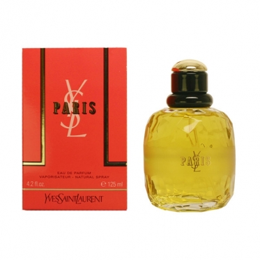  Moteriški kvepalai Yves Saint Laurent PARIS EDP (125 ml)