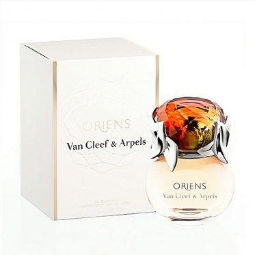 Moteriški kvepalai Van Cleef & Arpels ORIENS EDP (50 ml)
