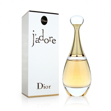 Moteriški kvepalai Dior J'ADORE EDT (100 ml)