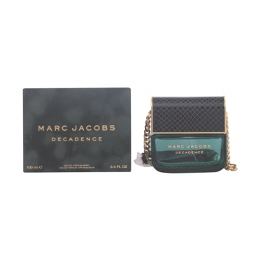 Moteriški kvepalai Marc Jacobs DECADENCE EDP (100 ml)