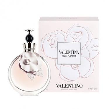  Moteriški kvepalai Valentina VALENTINA ACQUA FLOREALE EDT (50 ml)