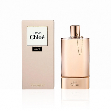 Moteriški kvepalai Chloe LOVE, CHLOE EDP (75 ml)