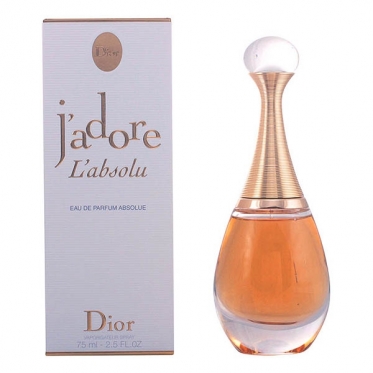Moteriški kvepalai Dior J'ADORE L'ABSOLU EDP (75 ml)