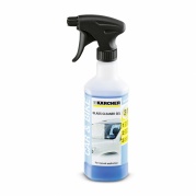 Stiklo valiklis "Karcher 3 in 1 6.295-762.0", 0,5l