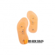 Magnetiniai vidpadžiai Dr Gem Soles
