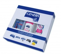 Trijų dalių rinkinys moterims "Genera Gift Set 01"