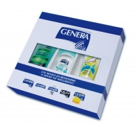 Trijų dalių rinkinys moterims "Genera Gift Set 02"