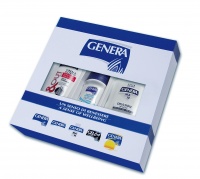 Trijų dalių rinkinys vyrams "Genera Gift Set 05"