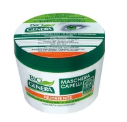 Plaukų kaukė su hamamelių vandeniu "Bio Genera Hair - Pack", 300 ml