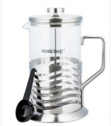 Arbatinukas/kavinukas 0,8L "King Hoff"