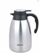 Termosas su rankena 1,2L "King Hoff"