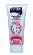 Gydomasis kremas pėdoms "Genera", 100 ml