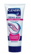 Rankų kremas su glicerinu ir vitaminu E "Genera", 100 ml