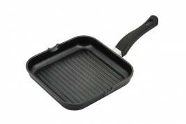 Grill keptuvė "King Hoff"