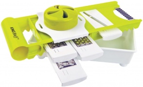 Pjaustyklė "King Hoff" 6 in 1