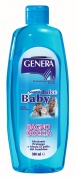Vonios ir dušo putos vaikams "Genera", 500 ml