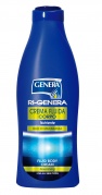 Švelnus ir greitai įsigeriantis kūno losjonas su makadamijų aliejumi "Genera", 500 ml
