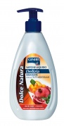 Skystas muilas "Genera Mediterranean Fruits", 500 ml