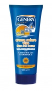 Apsauginis veido kremas nuo saulės SPF 30 "Genera", 100 ml